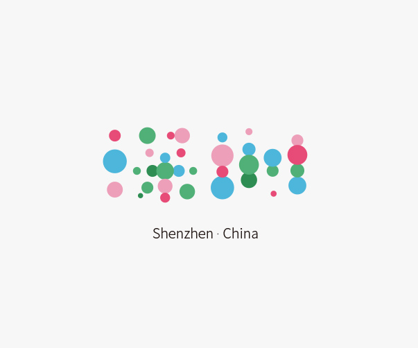 寫真相框logo設計
